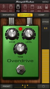 for ipod download AmpliTube 5.7.0